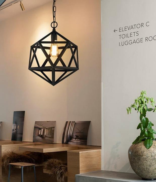 Columba Pendant Light - DWHOME