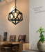 Columba Pendant Light - DWHOME