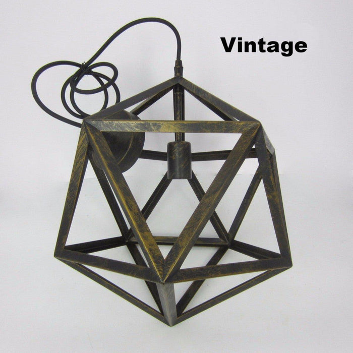 Columba Pendant Light - DWHOME