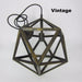 Columba Pendant Light - DWHOME