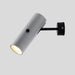 Concrete Pipe Minimalist Line Wall Light-DWHOME