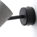 Concrete Pipe Minimalist Line Wall Light-DWHOME