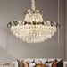 Gioro Contemporary Chandelier-DWHOME