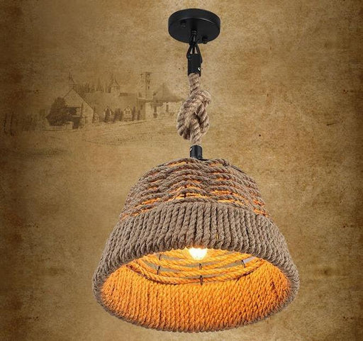 Cooper Pendant Light-DWHOME