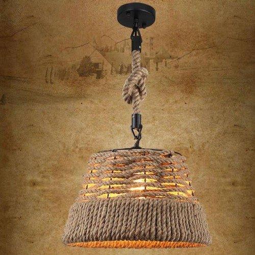 Cooper Pendant Light-DWHOME