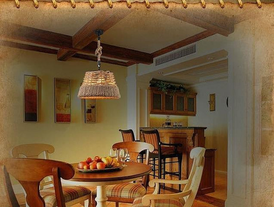 Cooper Pendant Light-DWHOME