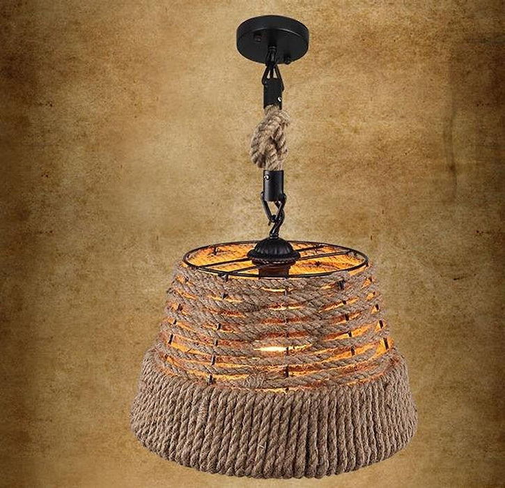 Cooper Pendant Light-DWHOME