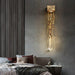 Copper Syrup Wall Lamp - DWHOME