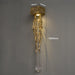 Copper Syrup Wall Lamp - DWHOME