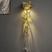 Copper Syrup Wall Lamp - DWHOME