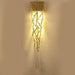 Copper Syrup Wall Lamp - DWHOME