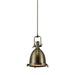 Industrial Country Metal pendant Light - DWHOME