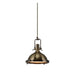 Industrial Country Metal pendant Light - DWHOME