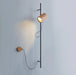 Umea Wooden Spotlight Pendant Light - DWHOME