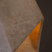 Creative Classic LED Cement Pendant for Restaurant Balcony - DWHOME