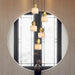 Creative Marble Squares Pendant Lights-DWHOME