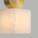 Creative Marble Squares Pendant Lights-DWHOME