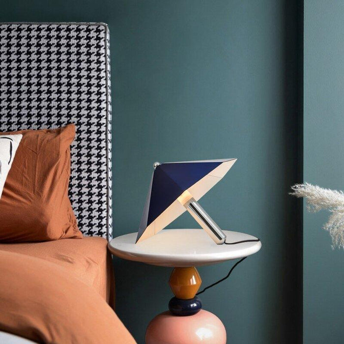 Creative Umbrella Table Lamp - DWHOME