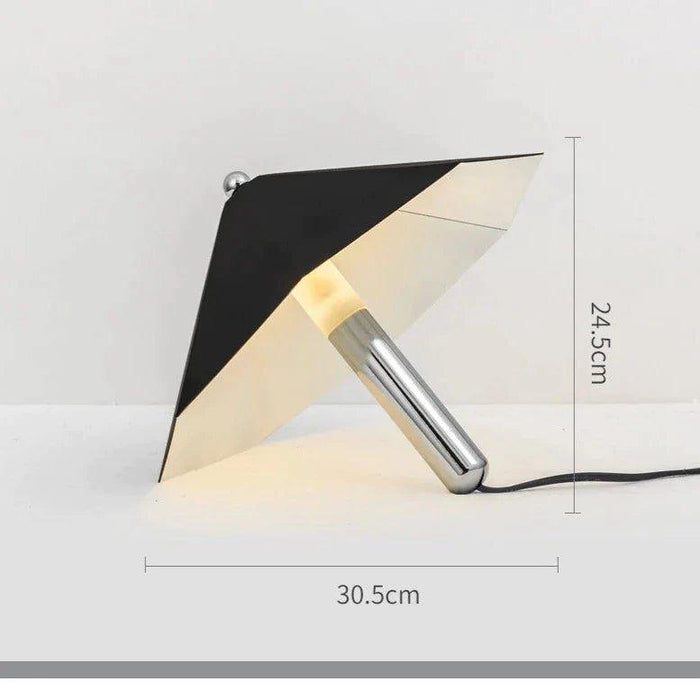 Creative Umbrella Table Lamp - DWHOME
