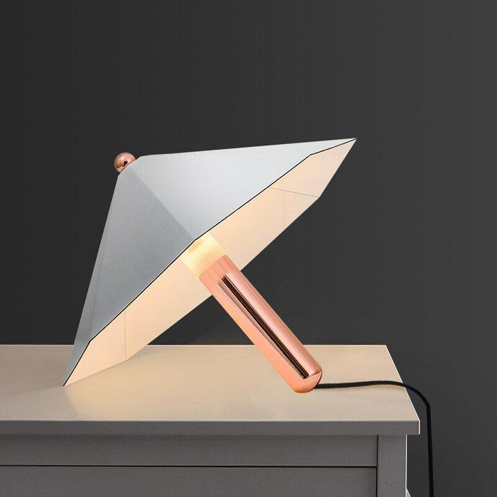 Creative Umbrella Table Lamp - DWHOME
