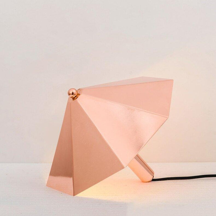 Creative Umbrella Table Lamp - DWHOME