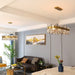 Crystal Luxury Archipelago Chandelier - DWHOME