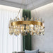 Crystal Luxury Archipelago Chandelier - DWHOME