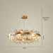 Crystal Luxury Archipelago Chandelier - DWHOME