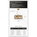 Crystal Luxury Archipelago Chandelier - DWHOME