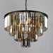 Crystal Luxury Babylon Chandelier - DWHOME