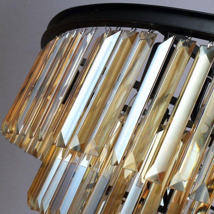 Crystal Luxury Babylon Chandelier - DWHOME