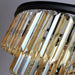 Crystal Luxury Babylon Chandelier - DWHOME