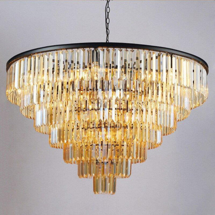 Crystal Luxury Babylon Chandelier - DWHOME
