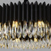 Crystal Luxury Dark Sky Chandelier - DWHOME