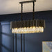 Crystal Luxury Dark Sky Chandelier - DWHOME