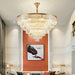 Crystal Luxury Divine Chandelier - DWHOME
