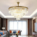 Crystal Luxury Divine Chandelier - DWHOME