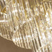 Crystal Luxury Divine Chandelier - DWHOME