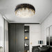 Crystal Luxury Dynasty Chandelier - DWHOME