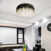 Crystal Luxury Dynasty Chandelier - DWHOME