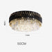 Crystal Luxury Dynasty Chandelier - DWHOME