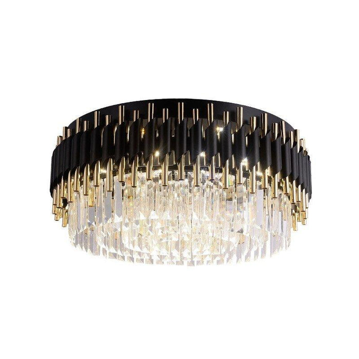 Crystal Luxury Dynasty Chandelier - DWHOME