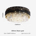 Crystal Luxury Dynasty Chandelier - DWHOME