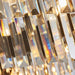 Crystal Luxury Pandora Chandelier-DWHOME