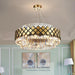 Crystal Luxury Pandora Chandelier-DWHOME