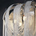 Crystal Luxury Steel Jellyfish Chandelier - DWHOME