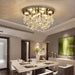 Crystal Luxury Universe Chandelier - DWHOME