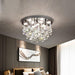 Crystal Luxury Universe Chandelier - DWHOME