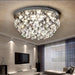 Crystal Luxury Universe Chandelier - DWHOME