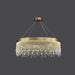 Crystal Luxury Victoria Chandelier - DWHOME